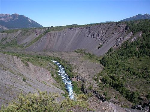 Laja River (Chile)